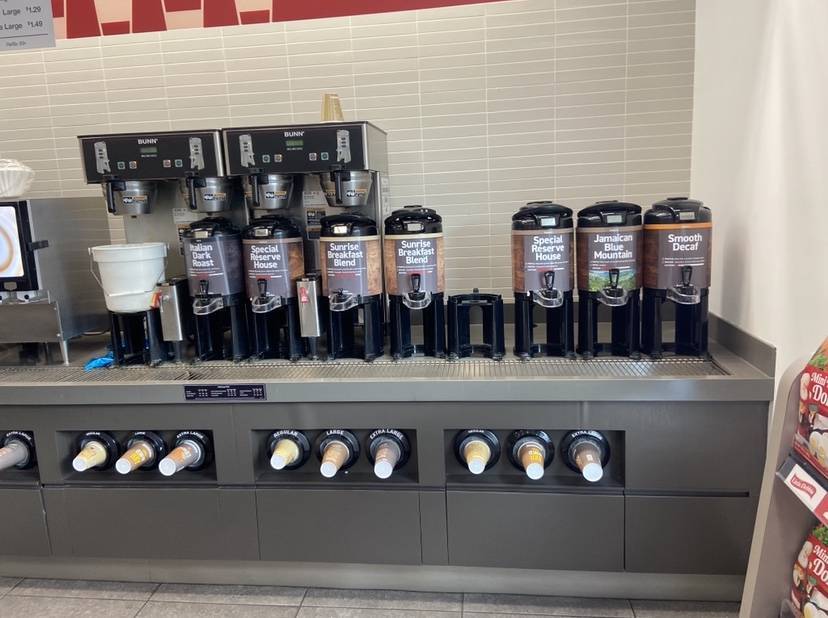 Thorntons | bakery | 32490 US Hwy 19 N, Palm Harbor, FL 34684, USA | 7277876479 OR +1 727-787-6479