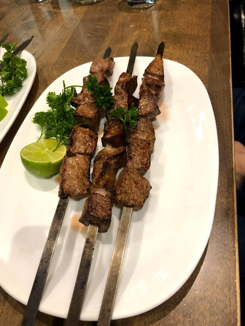 Darband Restaurant | restaurant | 879 York Mills Rd, North York, ON M3B 1Y5, Canada | 4164451777 OR +1 416-445-1777