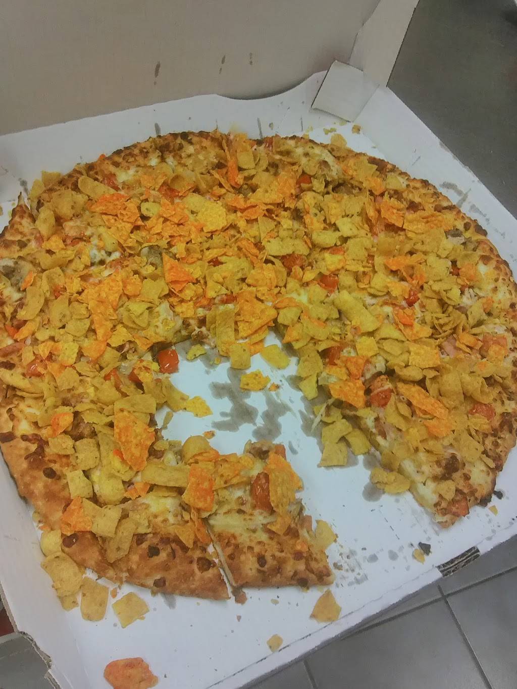 Papa Johns Pizza | restaurant | 720 N Vermont Ave, Los Angeles, CA 90029, USA | 3239538282 OR +1 323-953-8282