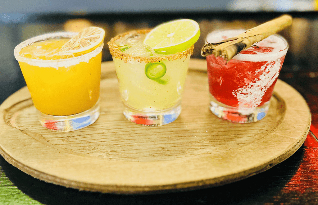 Melecios Fiesta Bar Carolina Beach | restaurant | 219 Myrtle Ave, Carolina Beach, NC 28428, USA | 9107070369 OR +1 910-707-0369