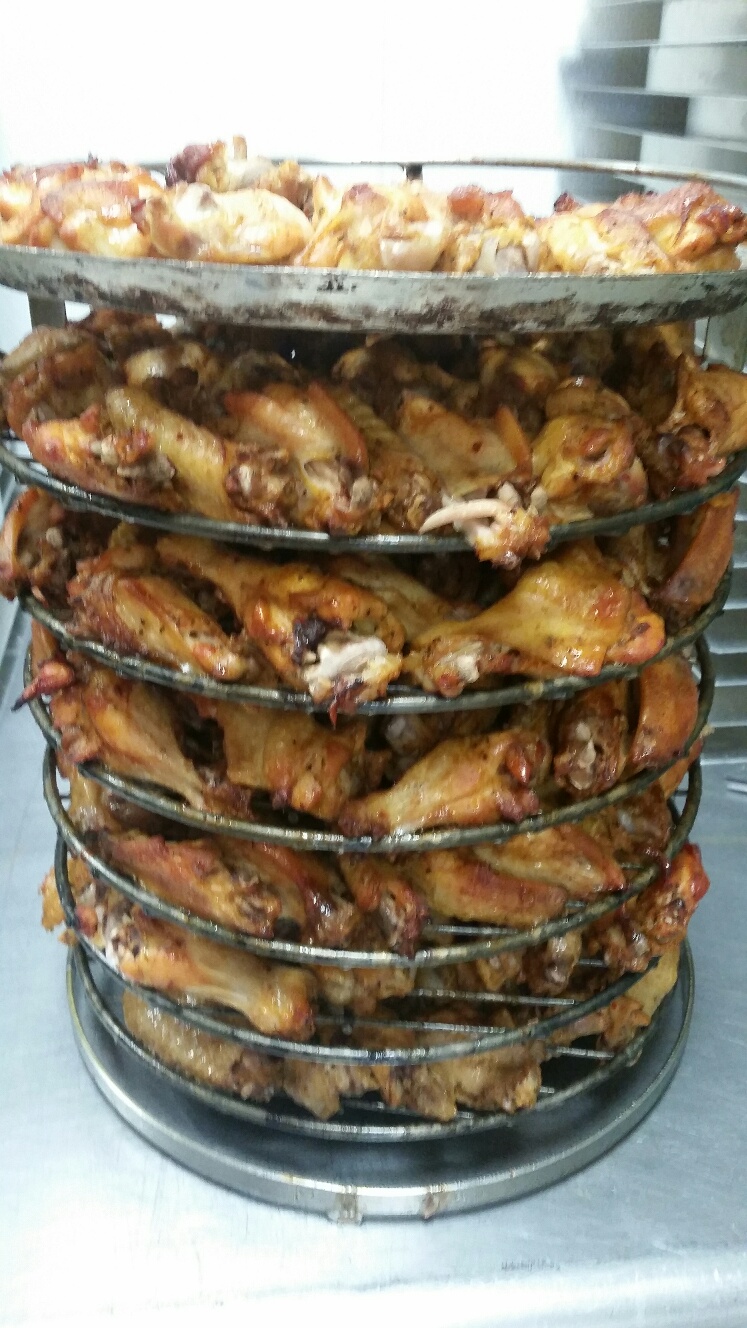 TJs Pizza Wings-N-Things | restaurant | 397 E Southwest Pkwy #105, Lewisville, TX 75067, USA | 9724201100 OR +1 972-420-1100