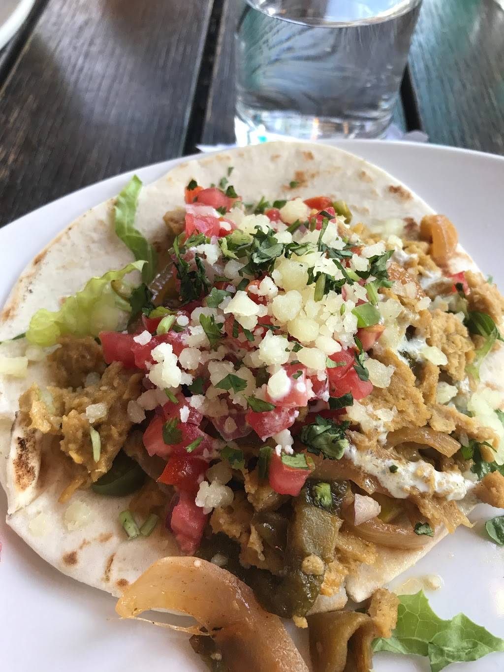 Mountain Madre | restaurant | 13 W Walnut St, Asheville, NC 28801, USA | 8282518879 OR +1 828-251-8879