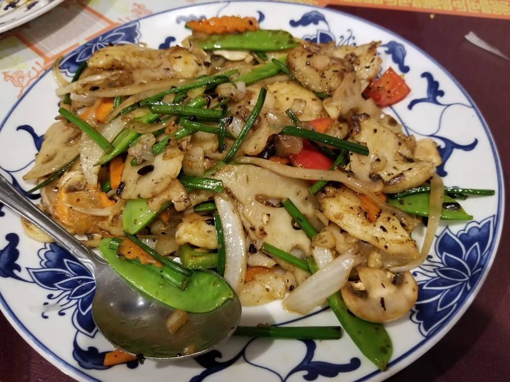 Fu Lin Restaurant | restaurant | 2235 Bel Pre Rd, Silver Spring, MD 20906, USA | 3014602888 OR +1 301-460-2888