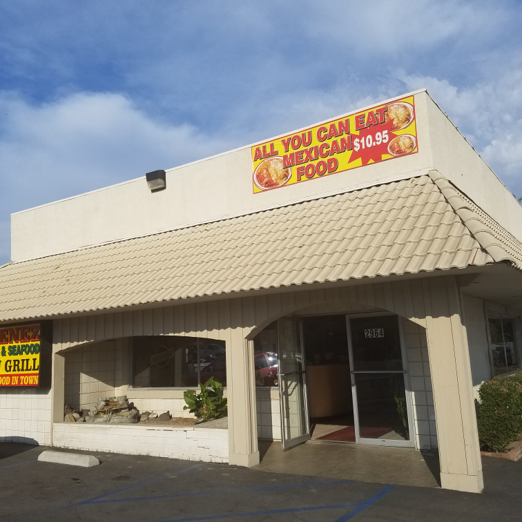 Casa Jimenez Mexican Grill | restaurant | 2964 Rubidoux Blvd, Riverside, CA 92509, USA | 9517880450 OR +1 951-788-0450