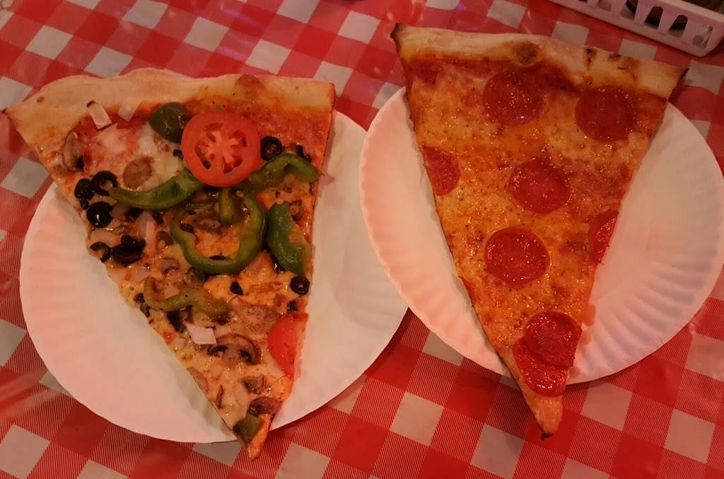 Mulberry Street Pizzeria | restaurant | 17040 Ventura Blvd, Encino, CA 91316, USA | 8189068881 OR +1 818-906-8881