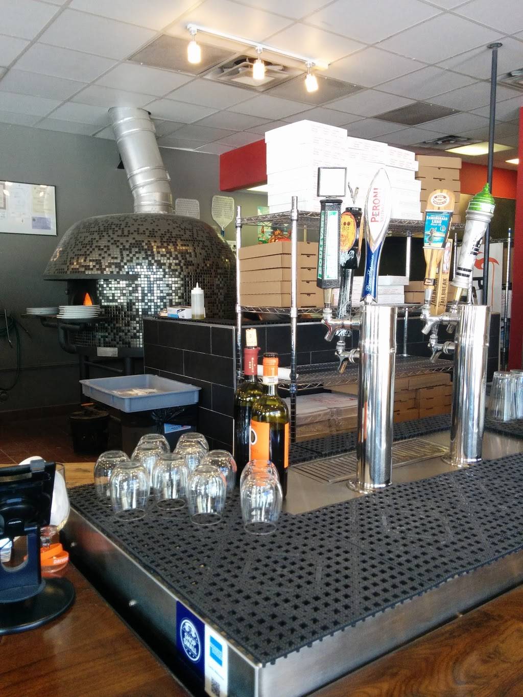 Pizza CS | restaurant | 1596 Rockville Pike B, Rockville, MD 20852, USA | 2408338090 OR +1 240-833-8090