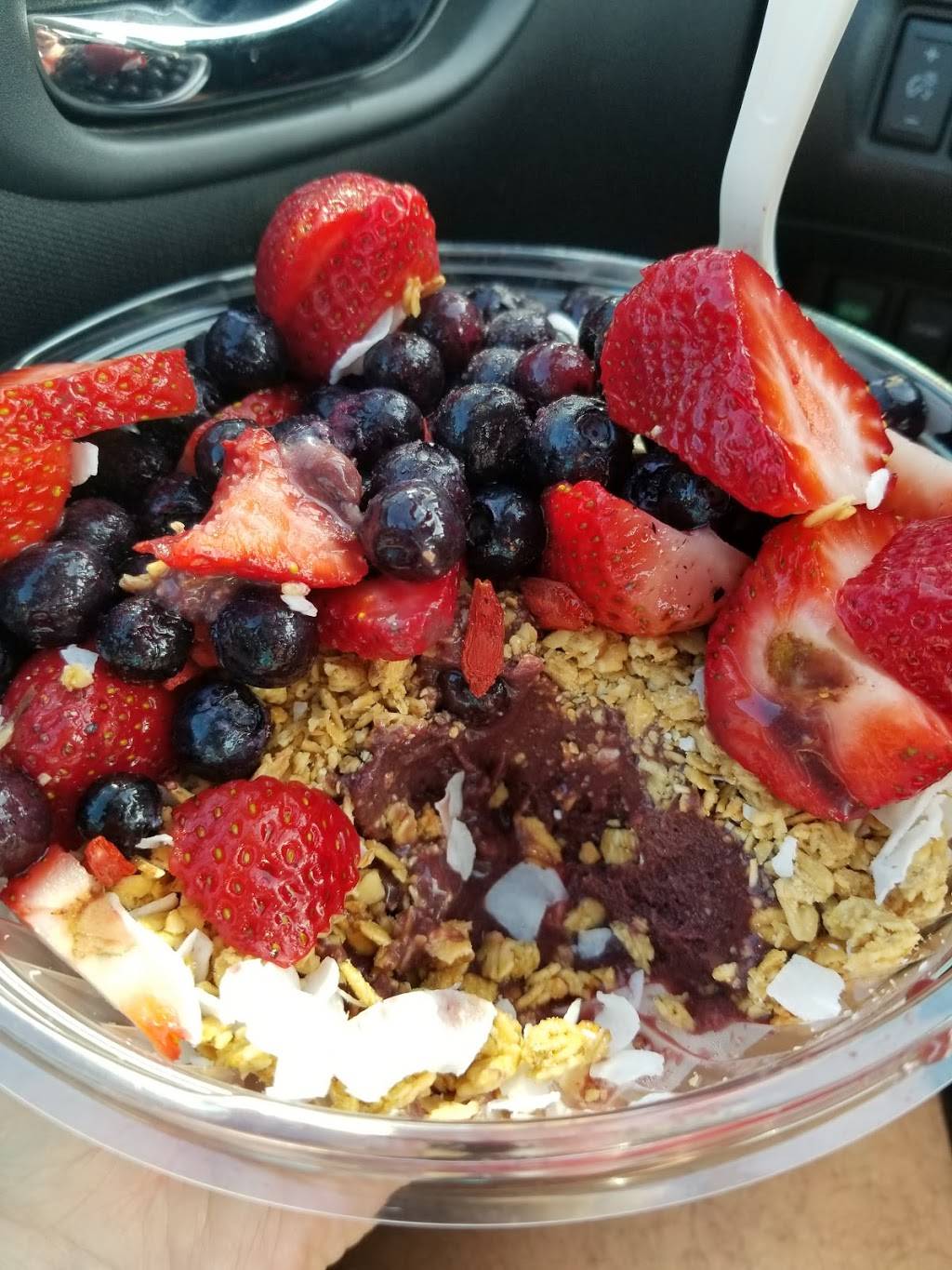 Juice Crafters | restaurant | 4260 Lincoln Blvd, Marina Del Rey, CA 90027, USA | 3105789000 OR +1 310-578-9000