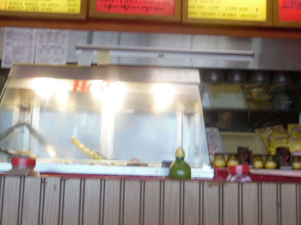 Cajun Joes | restaurant | 11341 Buckeye Rd, Cleveland, OH 44104, USA | 2162317922 OR +1 216-231-7922