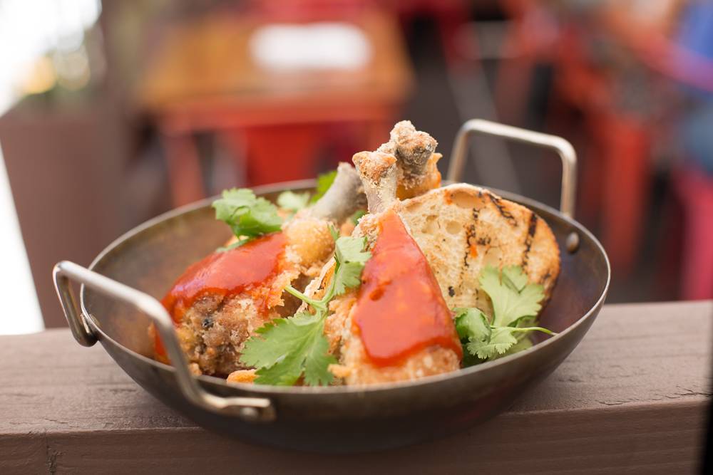 Tart | restaurant | 115 S Fairfax Ave, Los Angeles, CA 90036, USA | 3235562608 OR +1 323-556-2608