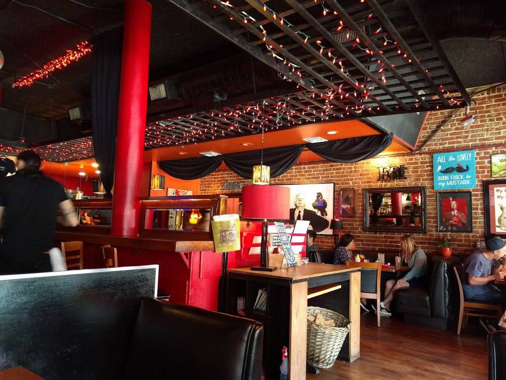 Birds | cafe | 5925 Franklin Ave, Los Angeles, CA 90028, USA | 3234650175 OR +1 323-465-0175