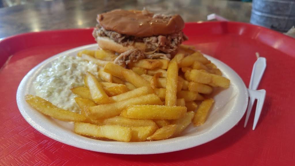 Little Pigs Bar-B-Q Catering & Restaurant of Mauldin | restaurant | 109 S Main St, Mauldin, SC 29662, USA | 8642886615 OR +1 864-288-6615