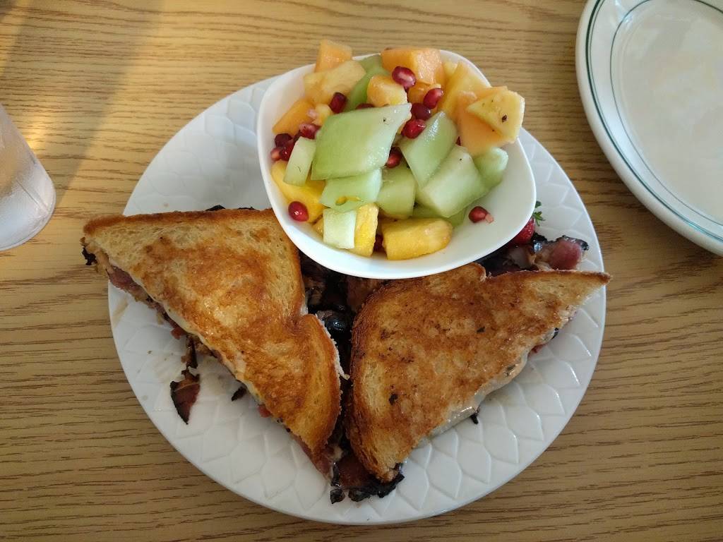 Dierks Midtown Café | restaurant | 1422 4th St, Santa Rosa, CA 95404, USA | 7075452233 OR +1 707-545-2233