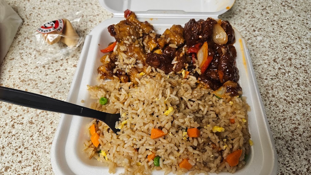 Panda Express | restaurant | 6161 Van Buren Boulevard Suite 101, Riverside, CA 92503, USA | 9512618339 OR +1 951-261-8339