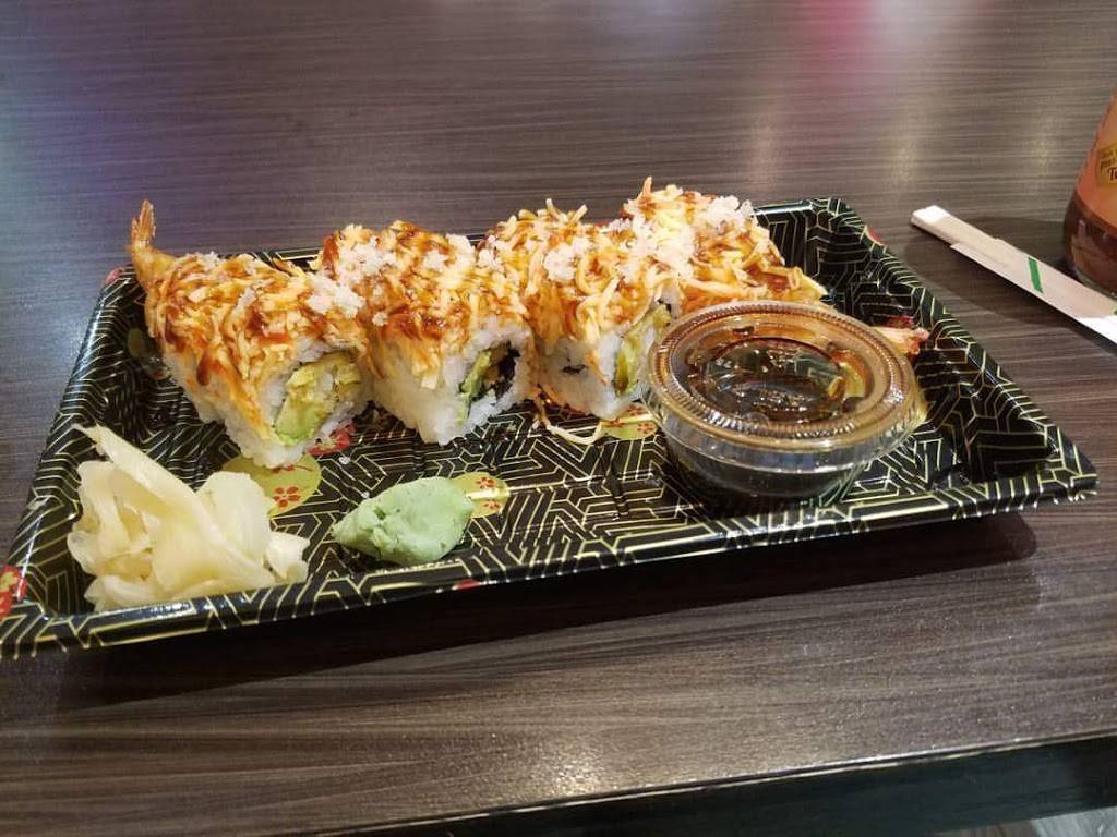 Hibachi Master | meal delivery | 8512 5th Ave, Brooklyn, NY 11209, USA | 7188664612 OR +1 718-866-4612