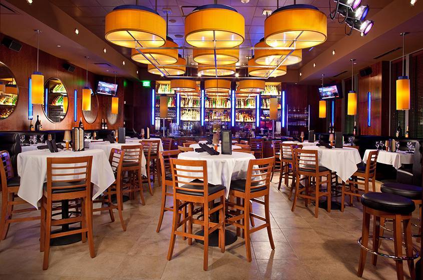 Ocean Prime | night club | 2101 Cedar Springs Rd #150, Dallas, TX 75201, USA | 2149650440 OR +1 214-965-0440