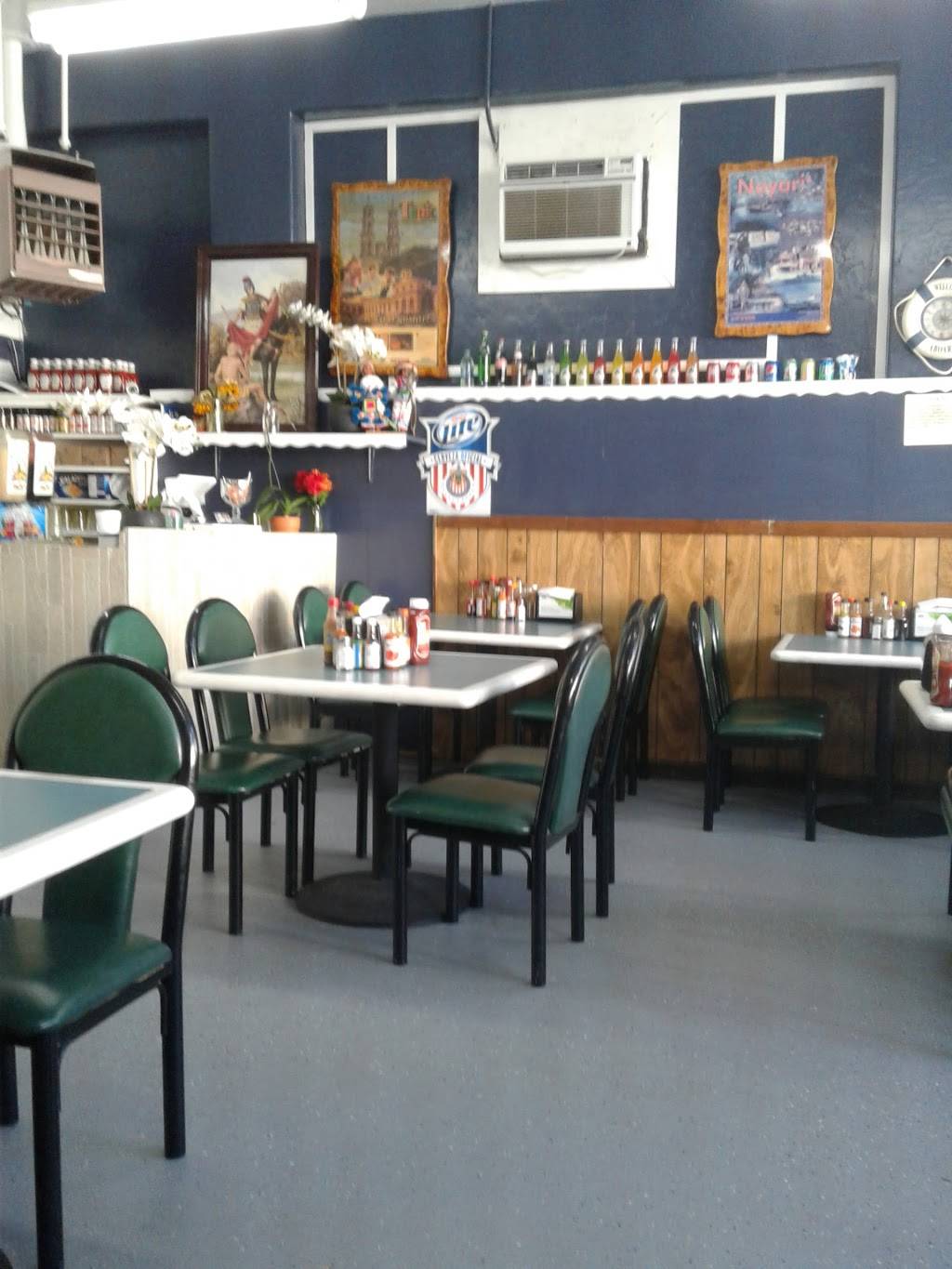 Mariscos El Camaron Estilo Nayarit | restaurant | 223 Broadway St, King City, CA 93930, USA | 8313861022 OR +1 831-386-1022