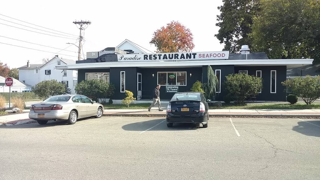 Paradise | restaurant | 135 Broadway, Verplanck, NY 10596, USA | 9147363334 OR +1 914-736-3334