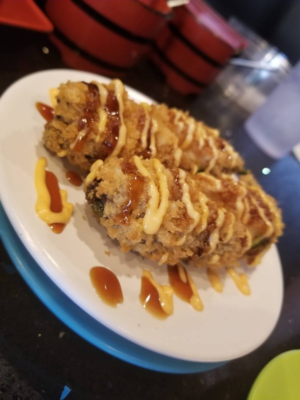 Sushi Moto Bar | restaurant | 19206 SE 1st St, Camas, WA 98607, USA | 3609528477 OR +1 360-952-8477