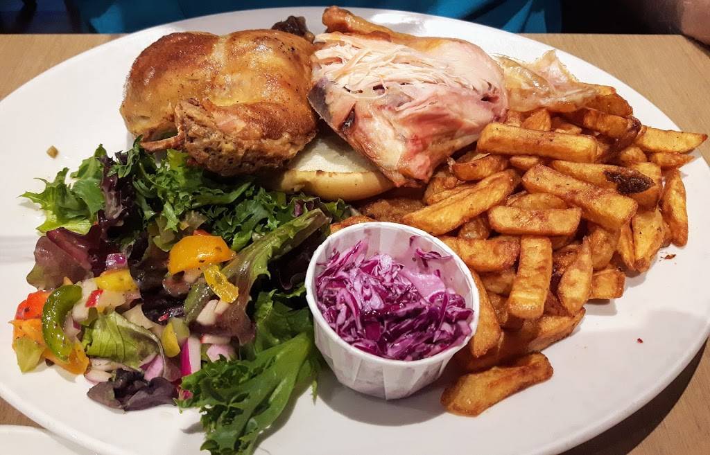 Restaurant Chez Larry | restaurant | 1131 Rue du Centenaire, Saint-Agapit, QC G0S 1Z0, Canada | 4188885007 OR +1 418-888-5007