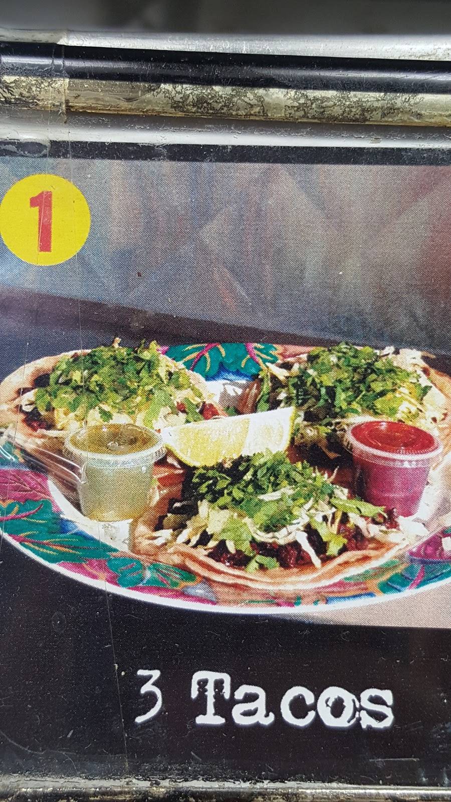 Tacos Mary | restaurant | 5715 Rampart St, Houston, TX 77081, USA | 7133490190 OR +1 713-349-0190