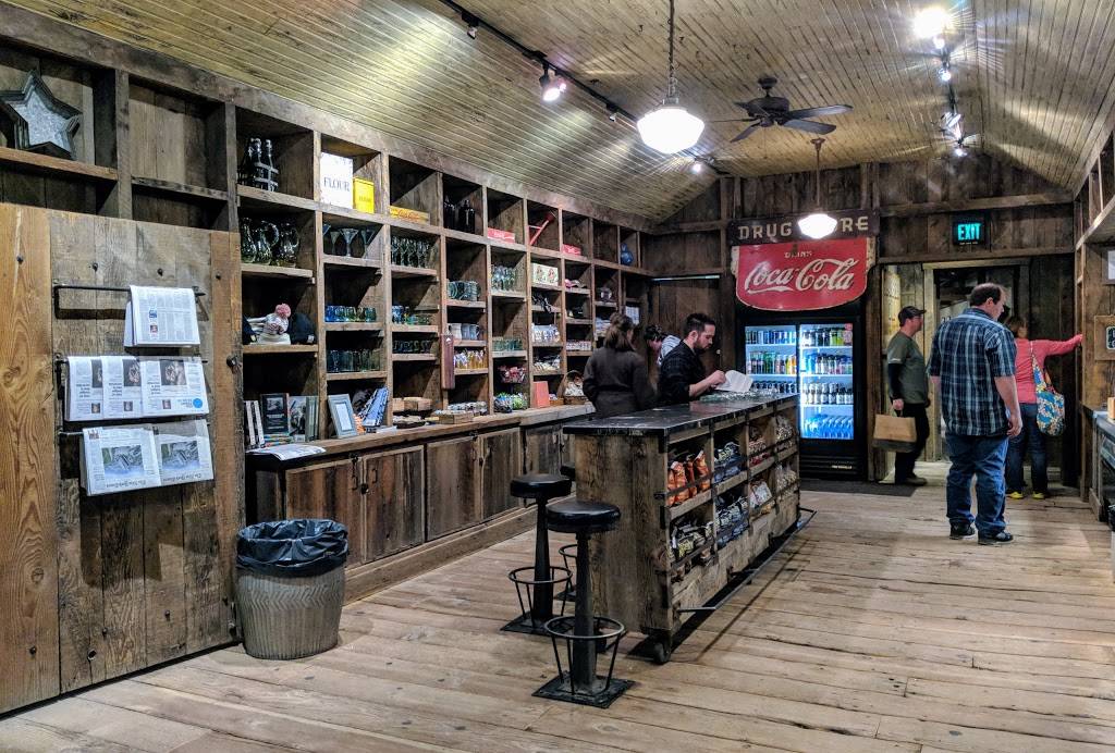 The Foundry Grill | restaurant | 8841 N Alpine Loop Rd, Sundance, UT 84604, USA | 8669322295 OR +1 866-932-2295