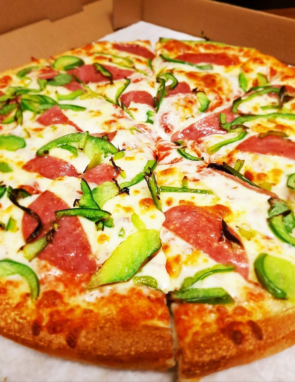 University Pizza | restaurant | 961 Worcester Rd, Framingham, MA 01701, USA | 5088791234 OR +1 508-879-1234