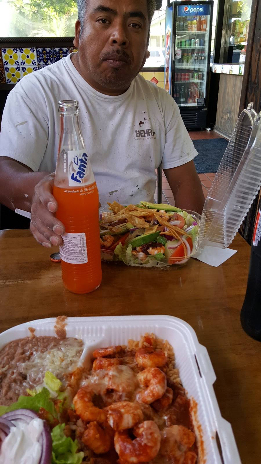 Cotijas Mex Grill | restaurant | 2295 Market St, San Diego, CA 92102, USA | 6192387169 OR +1 619-238-7169