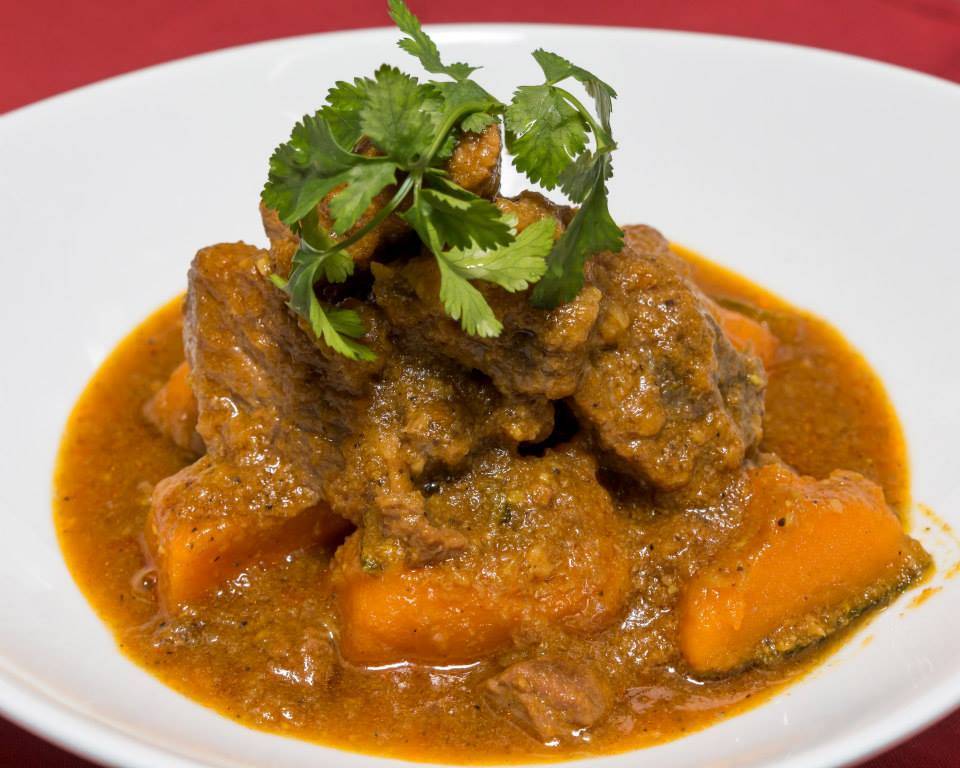 Burma Cafe | restaurant | 63 St Francis Square, Daly City, CA 94015, USA | 6509926363 OR +1 650-992-6363