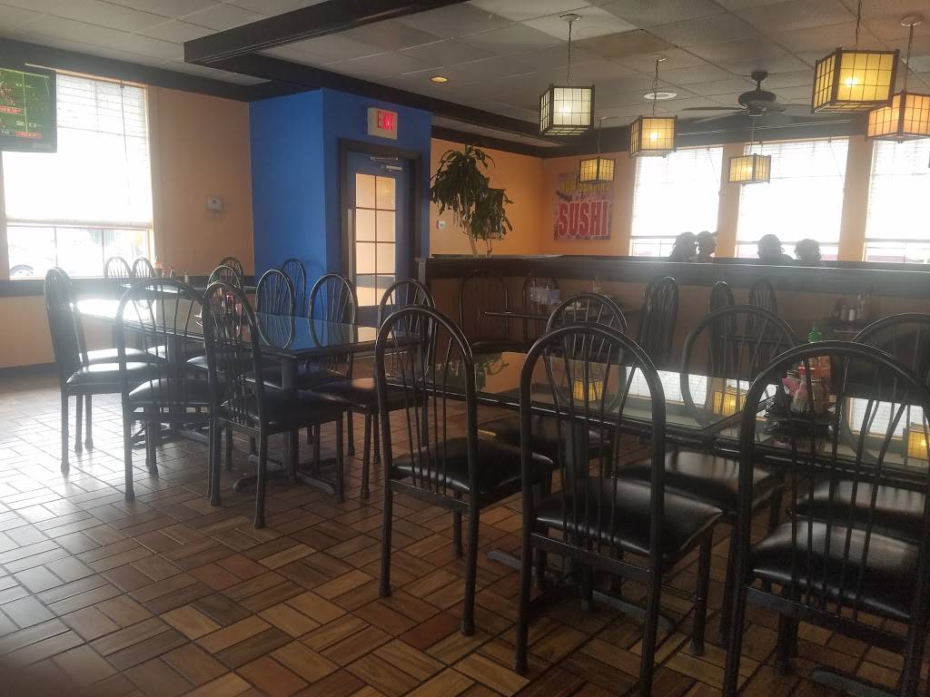 Nara Express | restaurant | 137 Wilkesboro Blvd NE, Lenoir, NC 28645, USA | 8287579990 OR +1 828-757-9990