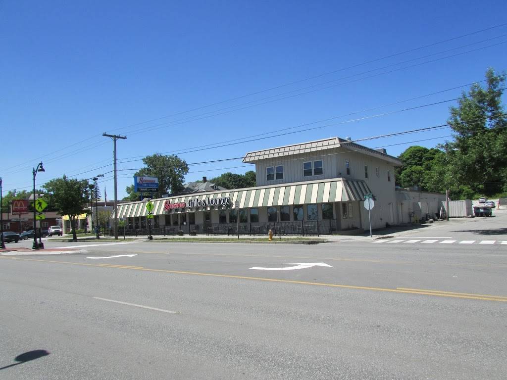 Seasons | night club | 427 Main St, Bangor, ME 04401, USA | 2079922250 OR +1 207-992-2250