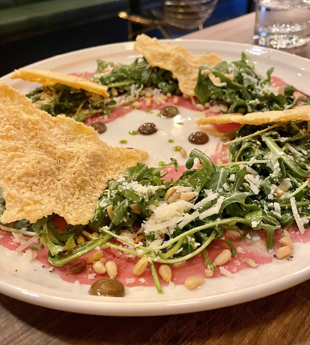 Sapore Prime Italian | restaurant | 8361 N Rampart Range Rd Unit 101, Littleton, CO 80125, USA | 3038626668 OR +1 303-862-6668