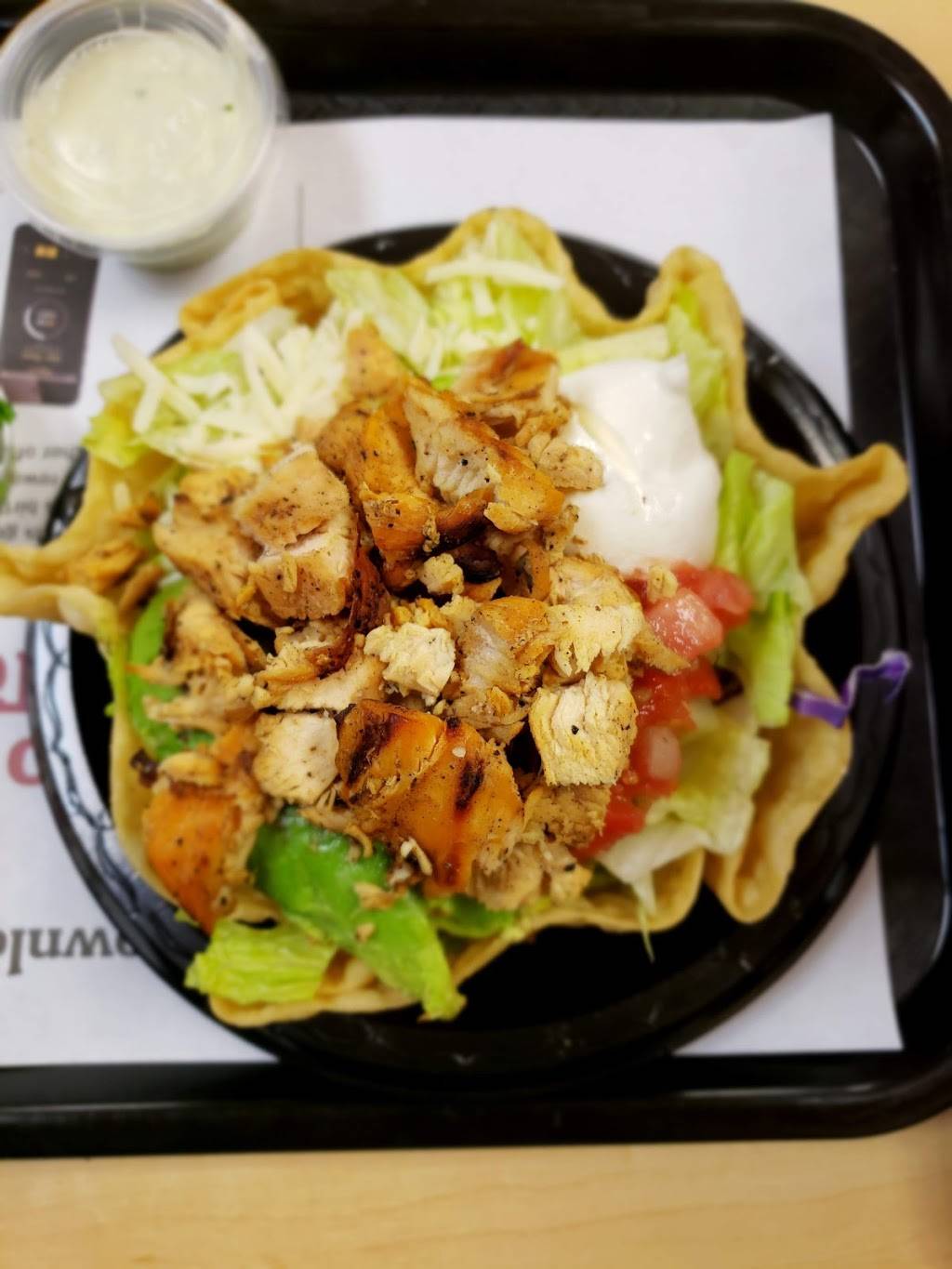 El Pollo Loco | restaurant | 10651 Balboa Blvd, Granada Hills, CA 91344, USA | 8188314044 OR +1 818-831-4044