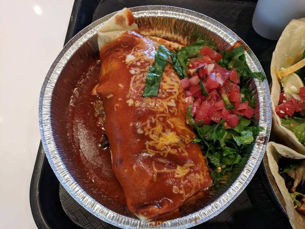 Cafe Río Mexican Grill | restaurant | 11604 Amargosa Rd, Victorville, CA 92392, USA | 4422442587 OR +1 442-244-2587