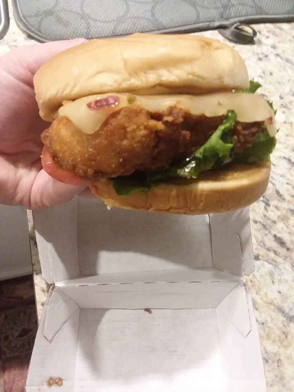 Chick-fil-A | restaurant | 13375 Atlantic Blvd, Jacksonville, FL 32225, USA | 9042210067 OR +1 904-221-0067