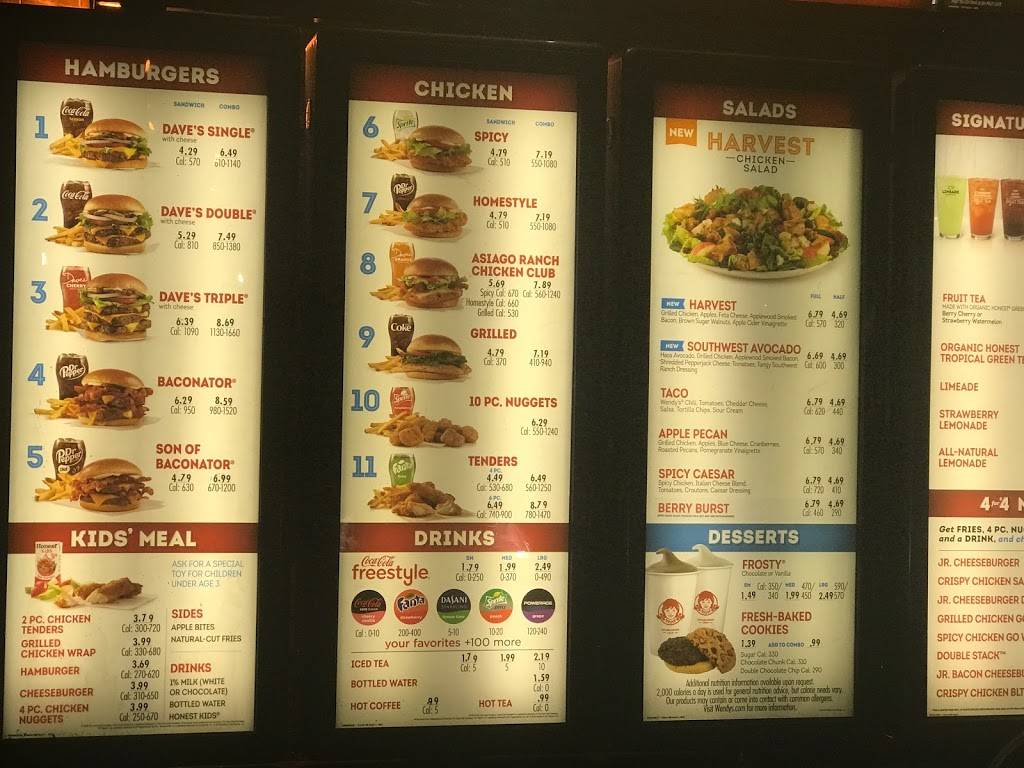 Wendys | restaurant | 5360 Warrensville Center Rd, Maple Heights, OH 44137, USA | 2163320156 OR +1 216-332-0156