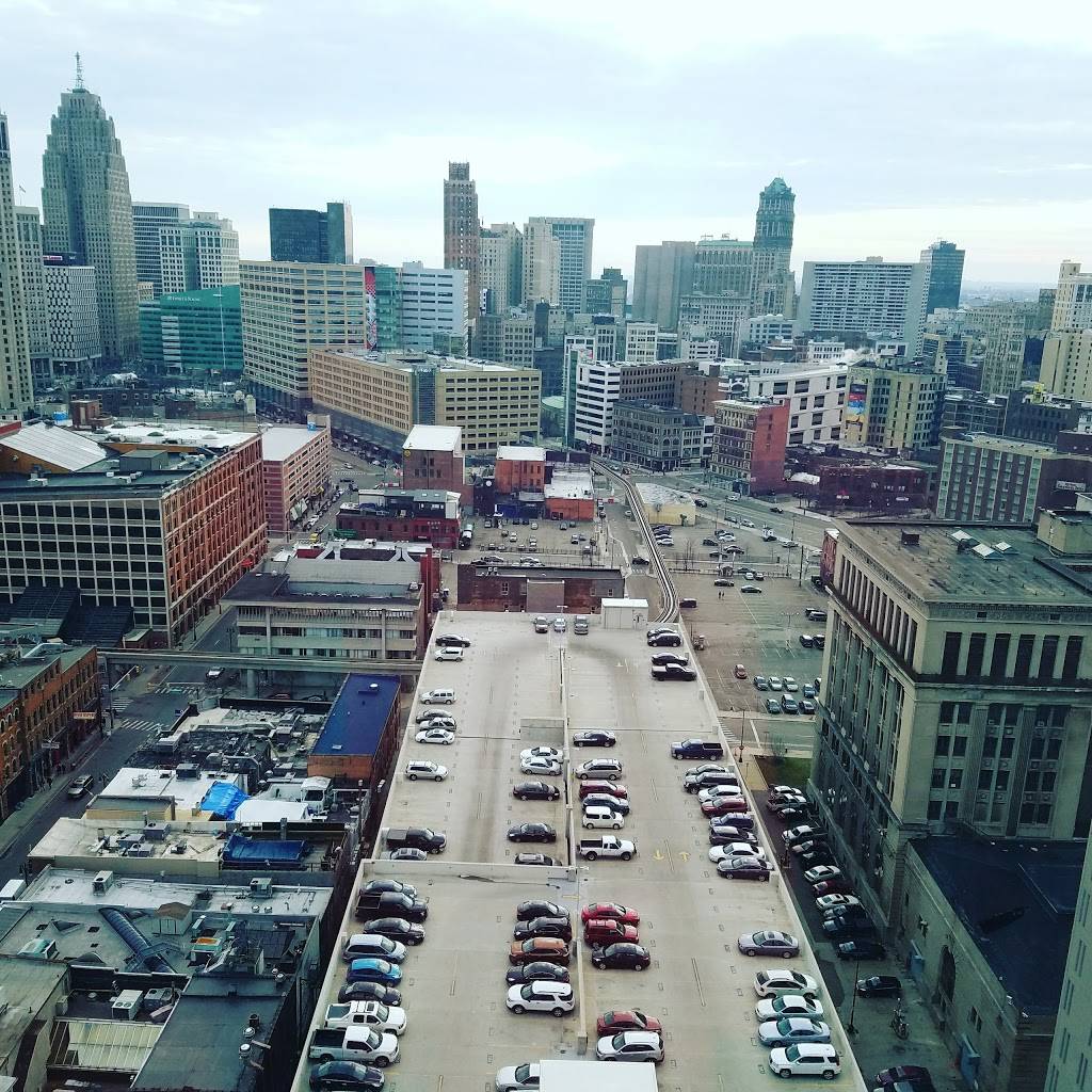 Prism | restaurant | 555 E Lafayette St, Detroit, MI 48226, USA | 3133092499 OR +1 313-309-2499