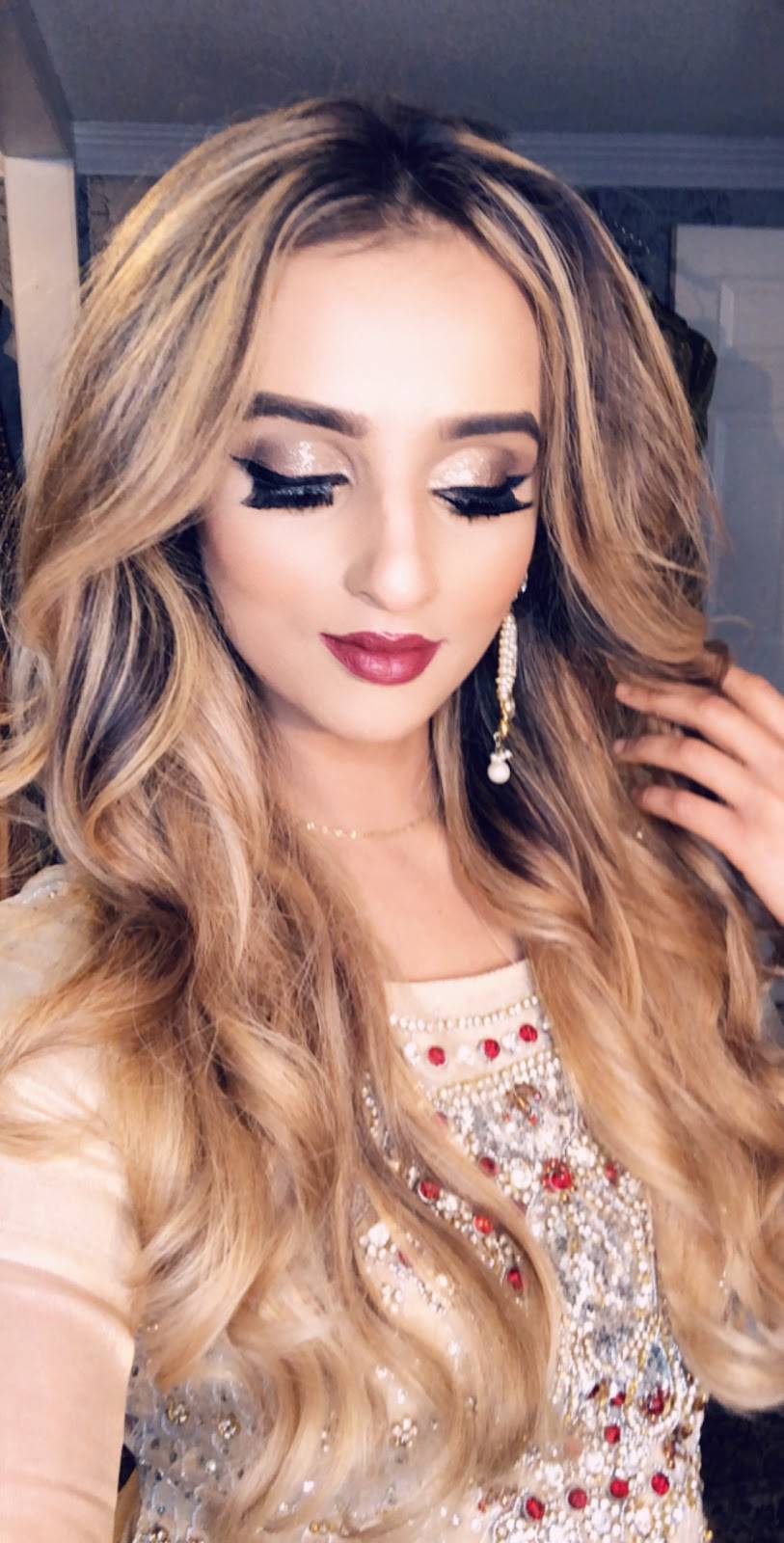 Beauty by Sadaf-Professional Brampton Makeup Artist | restaurant | Inwood Pl, Brampton, ON L6R 1T2, Canada | 4167319042 OR +1 416-731-9042