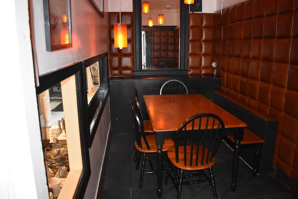 Seafood Station | restaurant | 803 Cortland Ave, San Francisco, CA 94110, USA | 4156553245 OR +1 415-655-3245