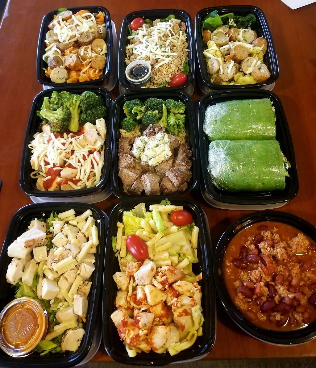 Red Lotus Nutrition | restaurant | 2135 Plaza Dr, Benton Harbor, MI 49022, USA | 2699345079 OR +1 269-934-5079