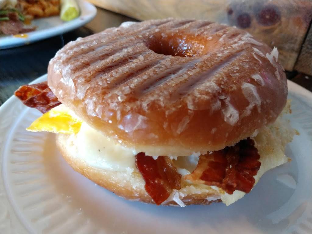 Doughnuts And Draughts | restaurant | Central Business District, Worcester, MA 01608, USA | 5087918080 OR +1 508-791-8080