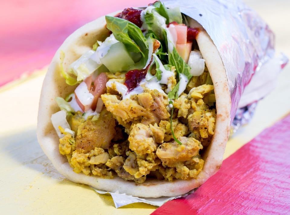 The halal gurus | restaurant | 13729 US-183 suite 890, Austin, TX 78750, USA | 5129490608 OR +1 512-949-0608