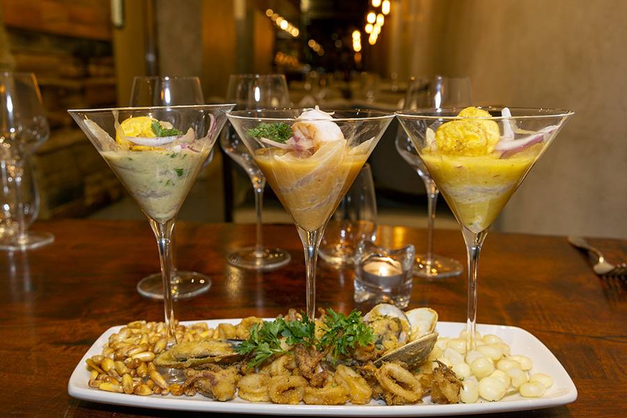 Villa Peru | restaurant | 1745 E River Rd #165, Tucson, AZ 85718, USA | 5209007310 OR +1 520-900-7310