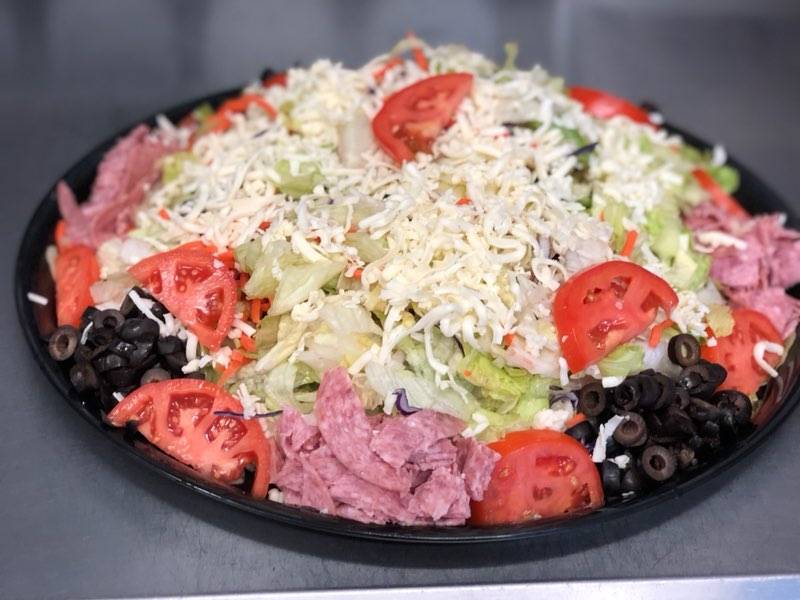 Rumas Deli | restaurant | 1500 Elm St, St Charles, MO 63301, USA | 6367573991 OR +1 636-757-3991