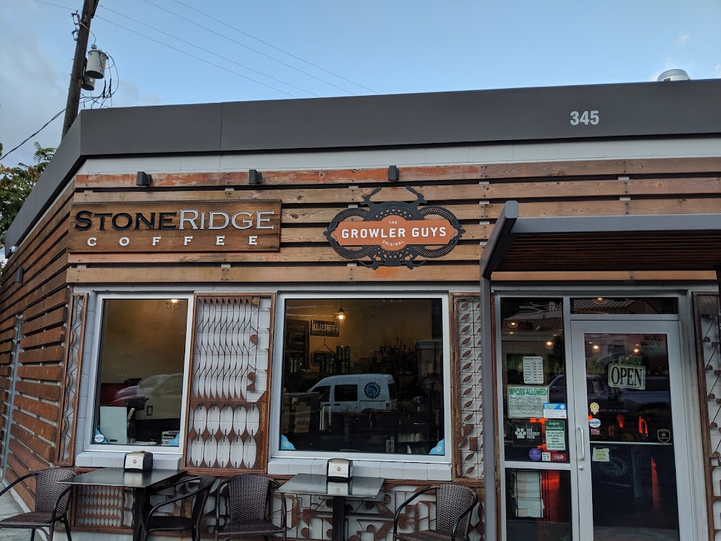 The Growler Guys | restaurant | 345 Lithia Way, Ashland, OR 97520, USA | 5417080827 OR +1 541-708-0827