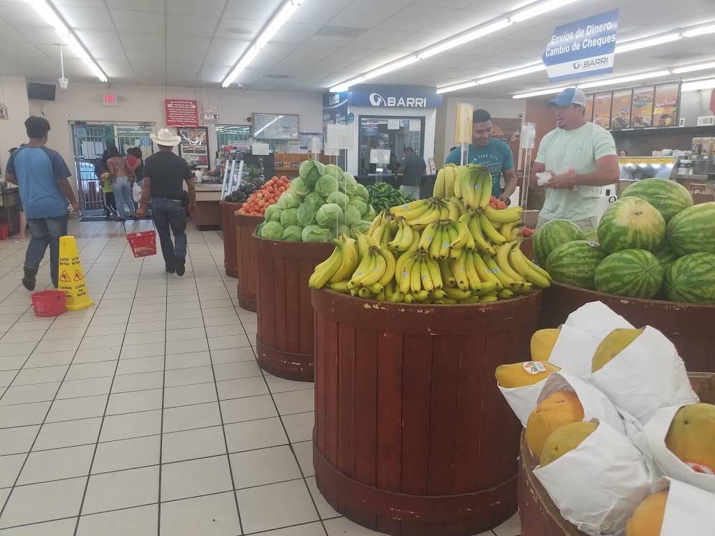 La Michoacana Meat Market | bakery | 4001 W Fuqua St, Houston, TX 77045, USA | 7134132960 OR +1 713-413-2960