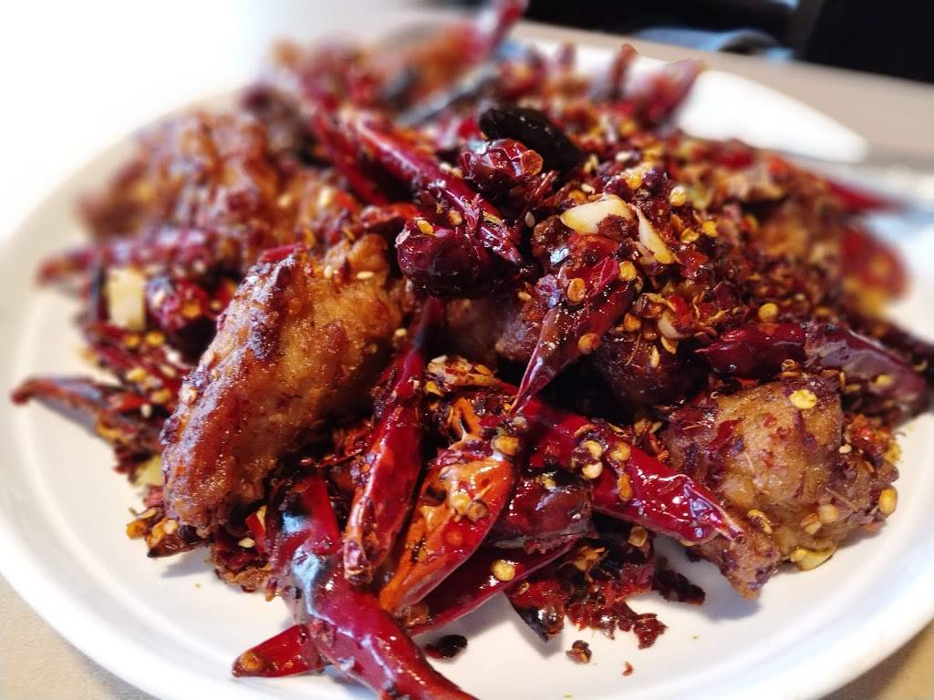 Da Sichuan Bistro | restaurant | 3781 El Camino Real, Palo Alto, CA 94306, USA | 6508492000 OR +1 650-849-2000