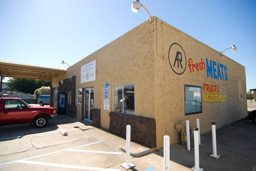 A & R Custom Butchering | restaurant | 22777 Antelope Blvd, Red Bluff, CA 96080, USA | 5305276483 OR +1 530-527-6483