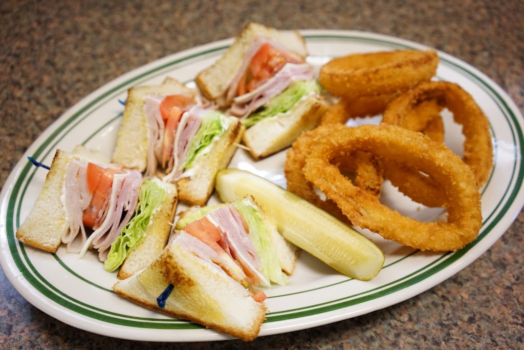 Cafe Hot Wing 7 | restaurant | 3463 Lawrenceville-Suwanee Rd Ste. 101, Suwanee, GA 30024, USA | 6787650044 OR +1 678-765-0044