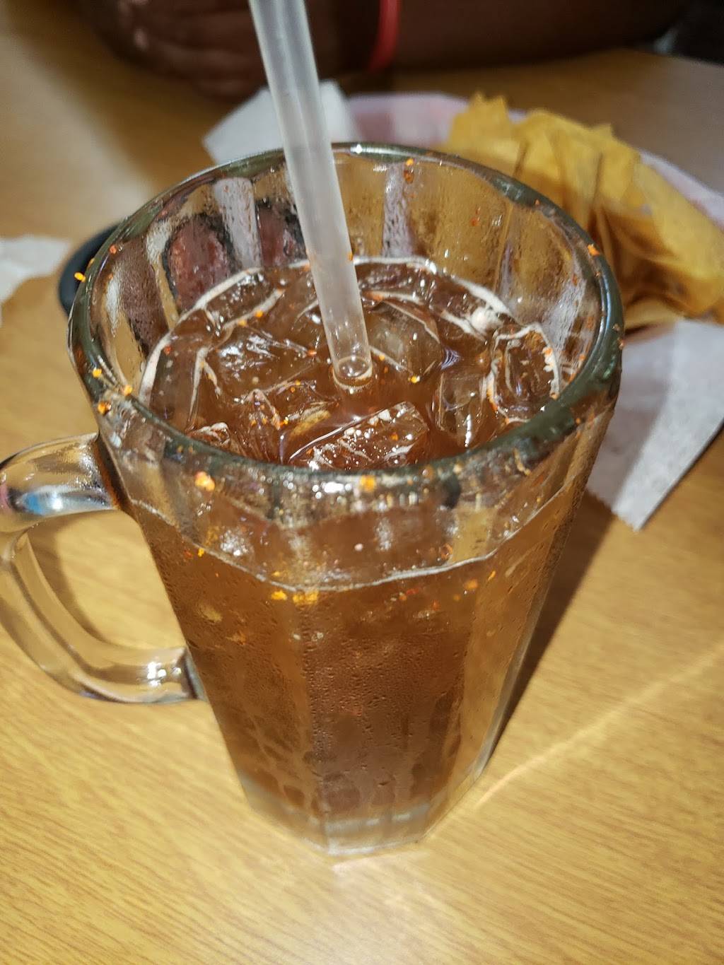 Los Koras Mexican Seafood & Grill | restaurant | 3021 Randleman Rd, Greensboro, NC 27406, USA | 3369078203 OR +1 336-907-8203