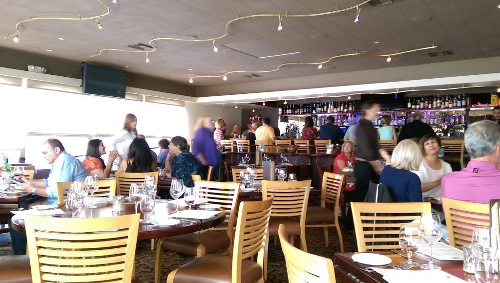 The Basin | restaurant | 14572 Big Basin Way, Saratoga, CA 95070, USA | 4088671906 OR +1 408-867-1906